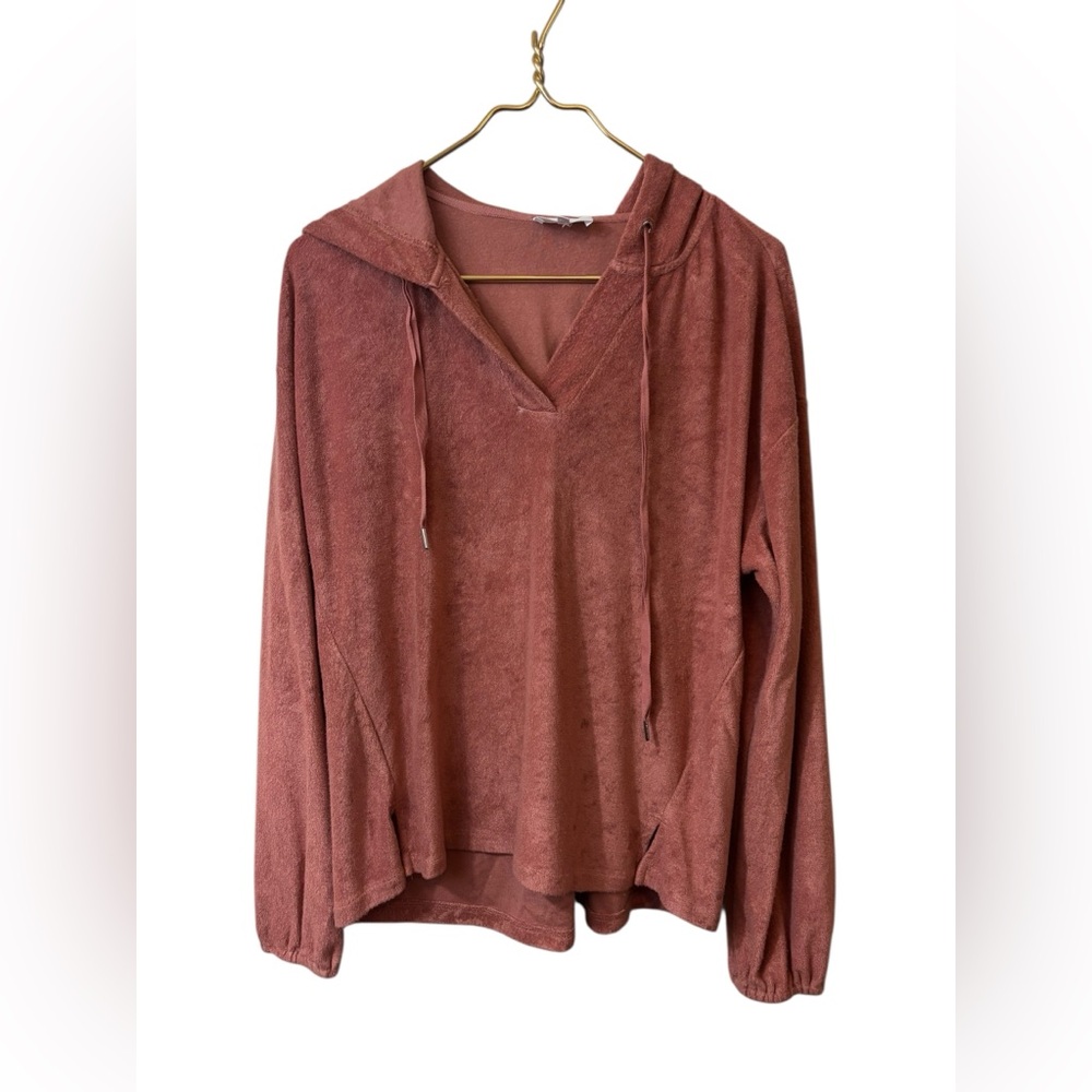 SOMA | jacket medium pullover wkend